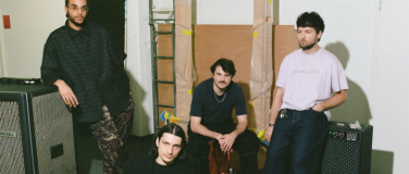 Event-Image for 'District Five'