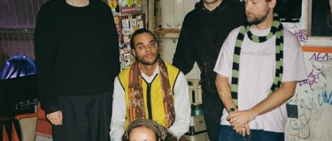 Event-Image for 'District five'