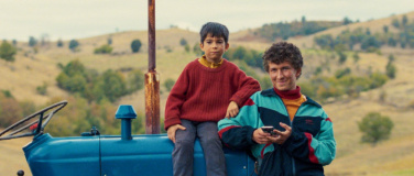 Event-Image for 'DJ Ahmet'