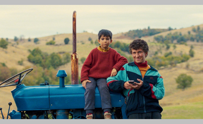 Event-Image for 'DJ Ahmet'