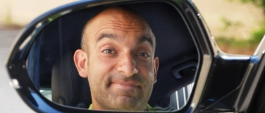 Event-Image for 'Django Asül'