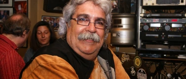 Event-Image for 'Silvesterparty mit DJ Goofy'