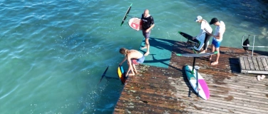 Event-Image for 'WaveUp Pumpfoil Schnupperkurs in Oberrieden'