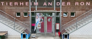Event-Image for 'Tierheim an der Ron mit Tag der offenen Tür'