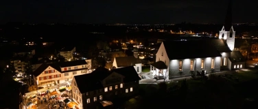 Event-Image for 'Weihnachtsmarkt Wittenbach'