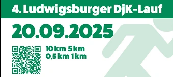 Veranstalter:in von 4. Ludwigsburger DJK-Lauf am 20.09.2025