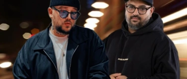 Event-Image for 'Bernsteinbar x DJ LEFT & DJ RAW HIT'