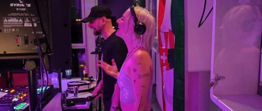 Event-Image for 'STERBINSZKY & MYNEA VÖCKLABRUCKBAN'