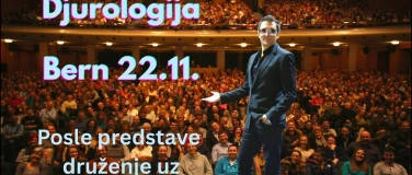 Event-Image for 'Djurologija - Bern'