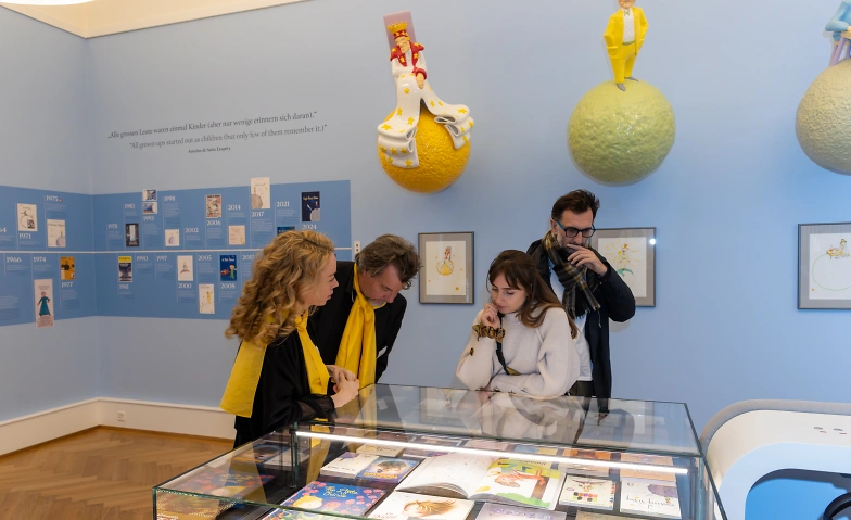 &Ouml;ffentliche Museumsf&uuml;hrung Tickets