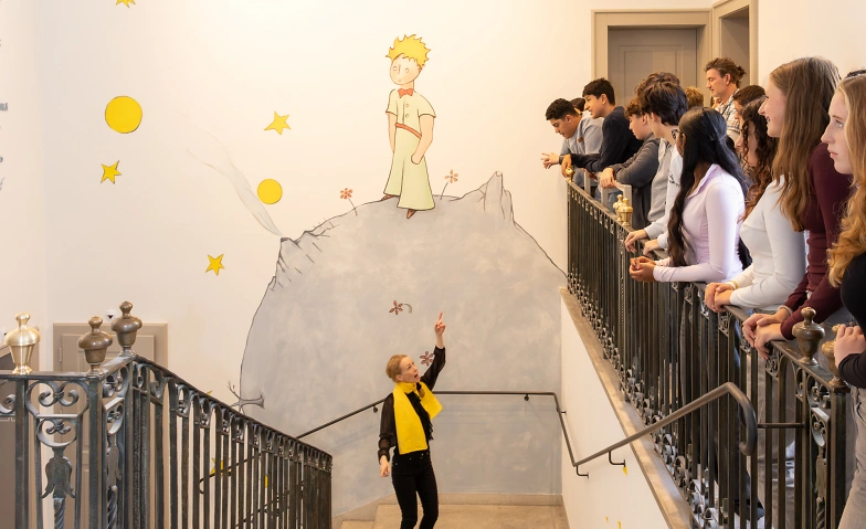 &Ouml;ffentliche Museumsf&uuml;hrung Tickets