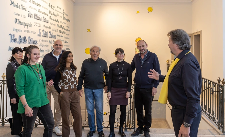 Event-Image for 'Öffentliche Museumsführung'