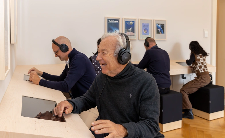 &Ouml;ffentliche Museumsf&uuml;hrung Tickets