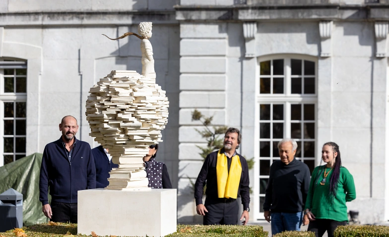 &Ouml;ffentliche Museumsf&uuml;hrung Tickets