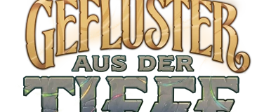 Event-Image for 'Lorcana "Gefl&uuml;ster aus der Tiefe" Setmeisterschaft 11.1.'