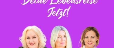 Event-Image for 'Deine Lebensreise &ndash; JETZT!'
