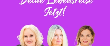 Event-Image for 'Deine Lebensreise &ndash; JETZT!'