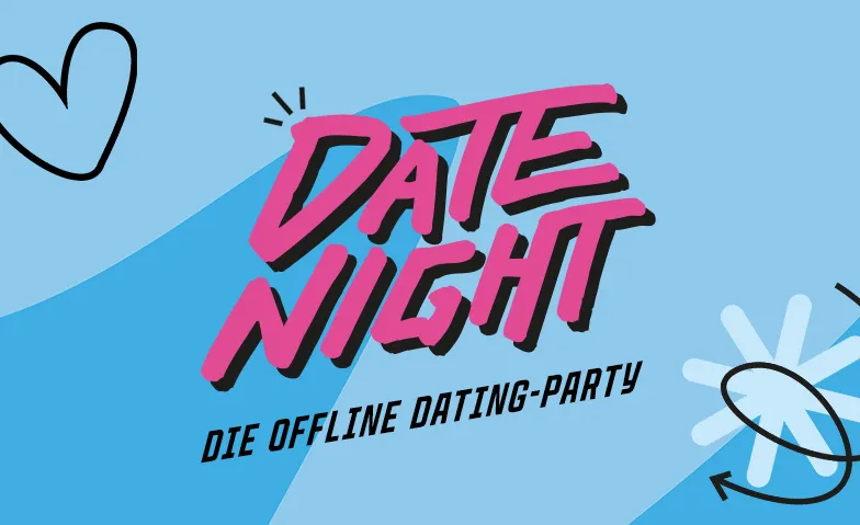 Date Night Berlin - Die Offline Dating-Party Spindler&Klatt, K&ouml;penicker Stra&szlig;e 16-17, 10997 Berlin Tickets