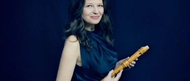 Event-Image for 'Grand Tour durch Europa mit Dorothee Oberlinger'