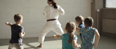 Event-Image for 'Karate Schnupperkurs'