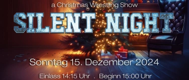 Event-Image for 'Dockers Wrestling: Silent Night 2024'