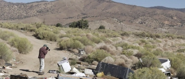 Event-Image for 'Documerica, Self-Portrait of a Nation on the Brink (OmU)'