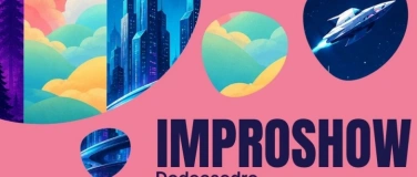 Event-Image for 'IMPROSHOW'