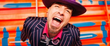 Event-Image for 'Dodo - im M&uuml;hligarten'