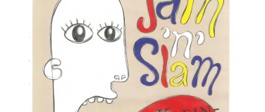 Event-Image for 'Jam 'n' Slam'