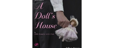 Event-Image for 'A Doll's House'