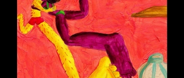 Event-Image for 'International Competition 4'