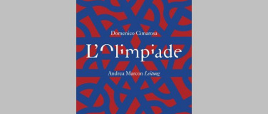 Event-Image for 'Domenico Cimarosa: L’Olimpiade'