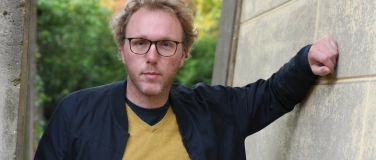 Event-Image for 'Domenico M&uuml;llensiefen - "Manchmal muss man sich entscheiden"'