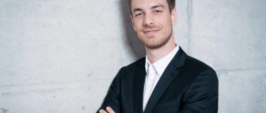 Event-Image for 'Dominic Chamot  Klavierrezital'
