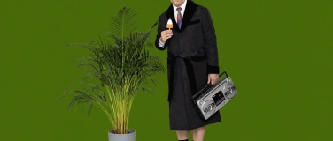 Event-Image for 'Dominic Deville (CH)'