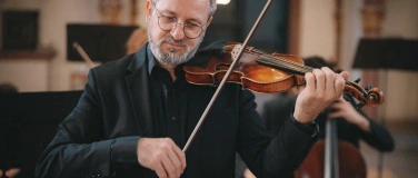 Event-Image for 'Capriccio Barockorchester – «British Baroque»'