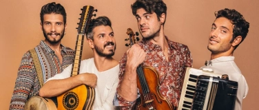 Event-Image for 'Domo Emigrantes'