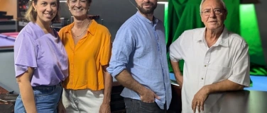 Event-Image for 'PRIMA VISTA Konzert "Jazz"'