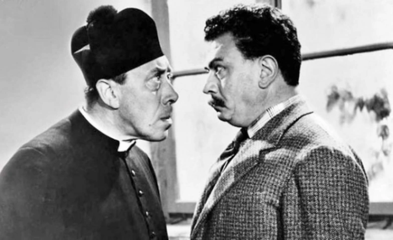 Don Camillo & Peppone Kino Orient, Landstrasse 2, 5430 Wettingen Billets