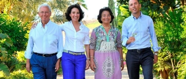 Event-Image for 'Wine & Dine Donnafugata, Sizilien'