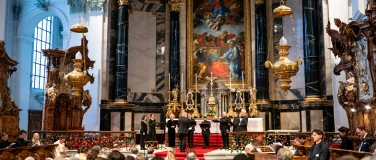 Event-Image for 'Konzert - Vokalmusik für Orgel arrangiert'