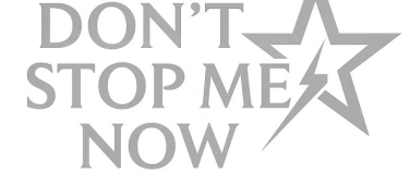 Event-Image for 'Don't Stop me Now Event!'