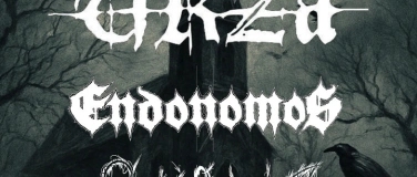 Event-Image for 'Chapel of Doom (Urza, Endonomos, Sunday Of The Dead)'