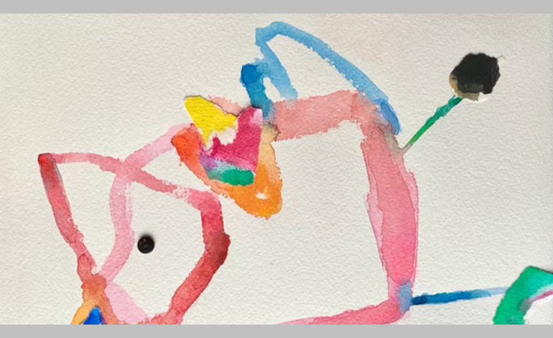 Event-Image for 'Doppelausstellung Ringo & Collaboration &laquo;Tori&raquo;'