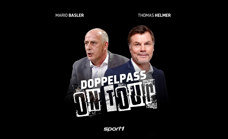 DOPPELPASS  on Tour Tickets