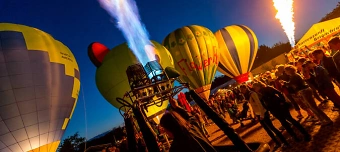 Veranstalter:in von SWR 3 Party