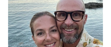 Event-Image for 'Doris & Marco B&uuml;cher &ndash; Tischgespr&auml;ch'