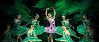 Event-Image for 'DORNRÖSCHEN - ROYAL CLASSICAL BALLET'