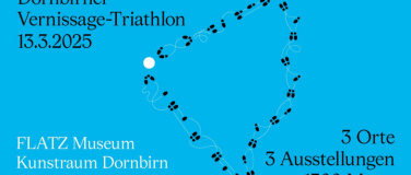 Event-Image for 'Dornbirner Vernissage-Triathlon'