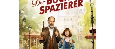 Event-Image for '«l'après-midi» Kino für Geniesser'